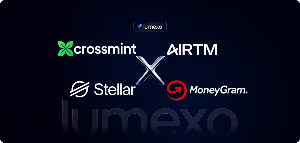 Stellar redefining everyday payments