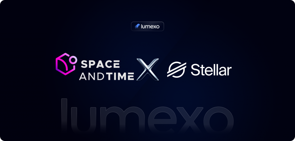 Stellar Space and Time integration