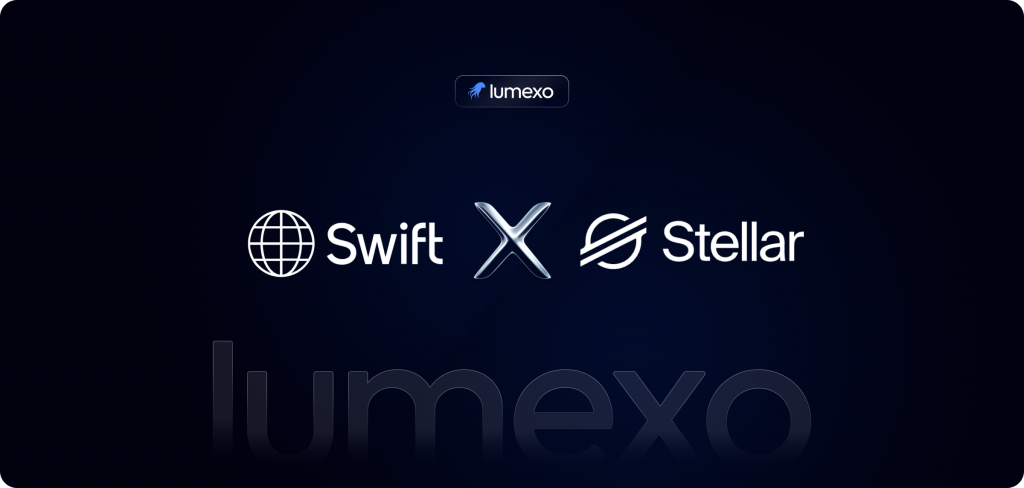Stellar XLM SWIFT interoperability