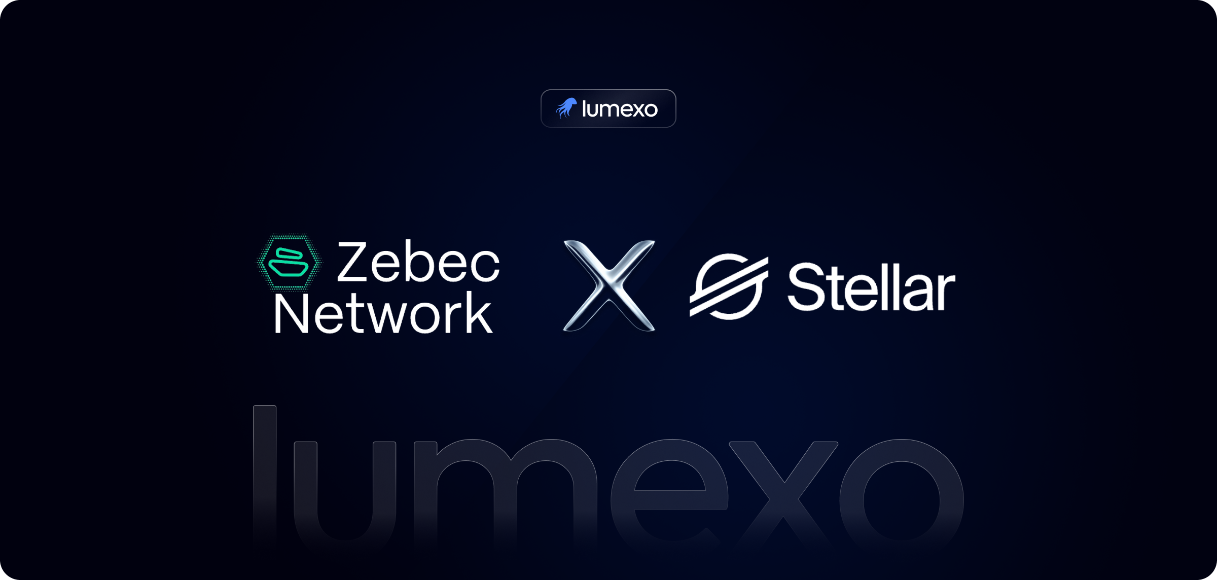 Zebec Stellar partnership
