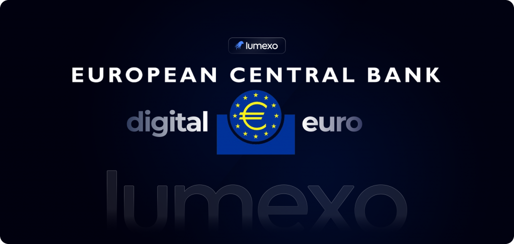 digital euro timeline