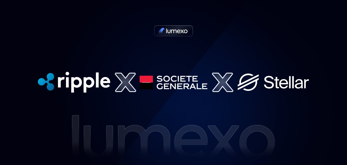 Euro stablecoin XRP Ledger