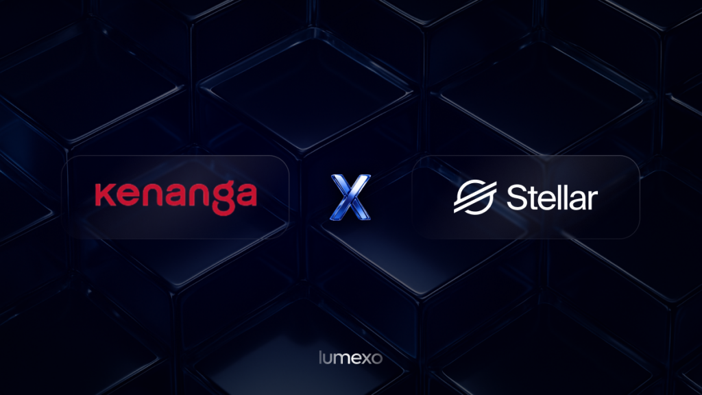 Kenanga tokenized money market funds Stellar