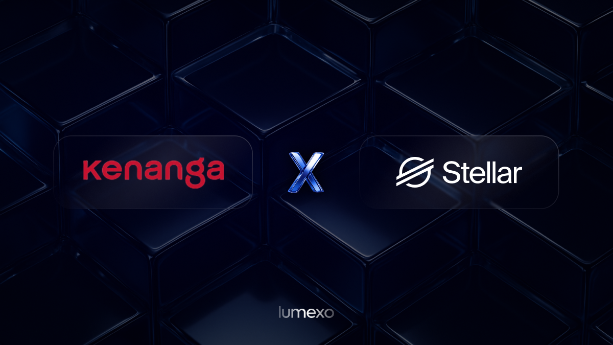 Kenanga tokenized money market funds Stellar