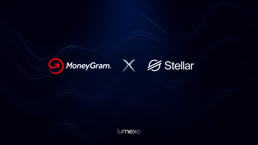 MoneyGram Stellar crypto cash