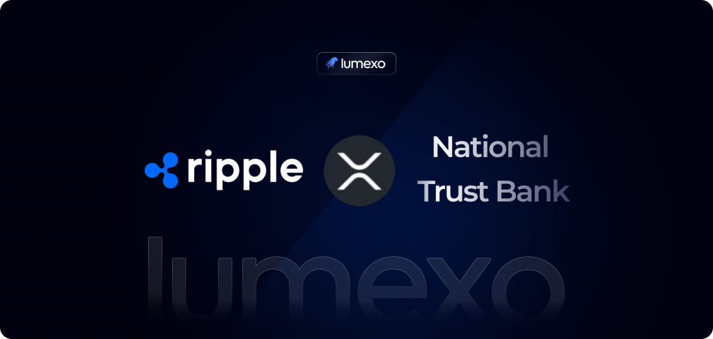 Ripple national trust bank