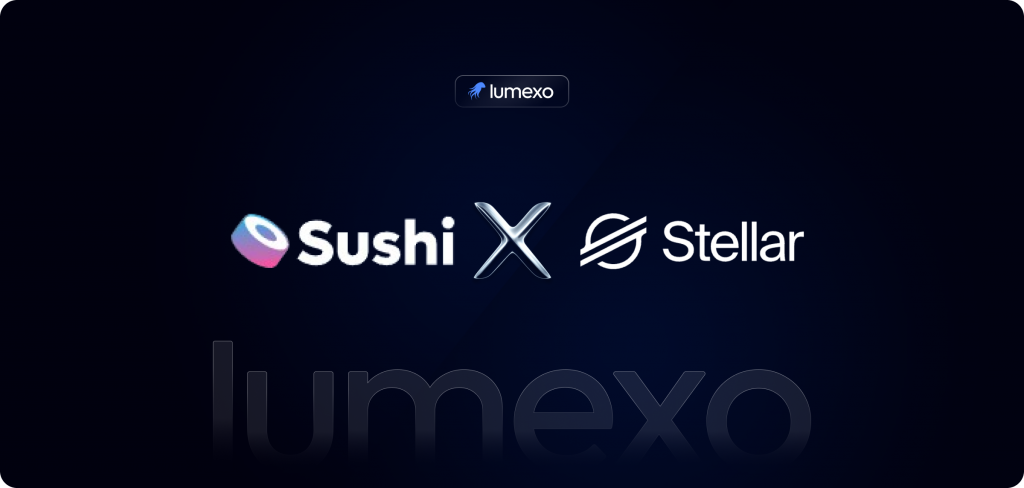 SushiSwap V3 on Stellar