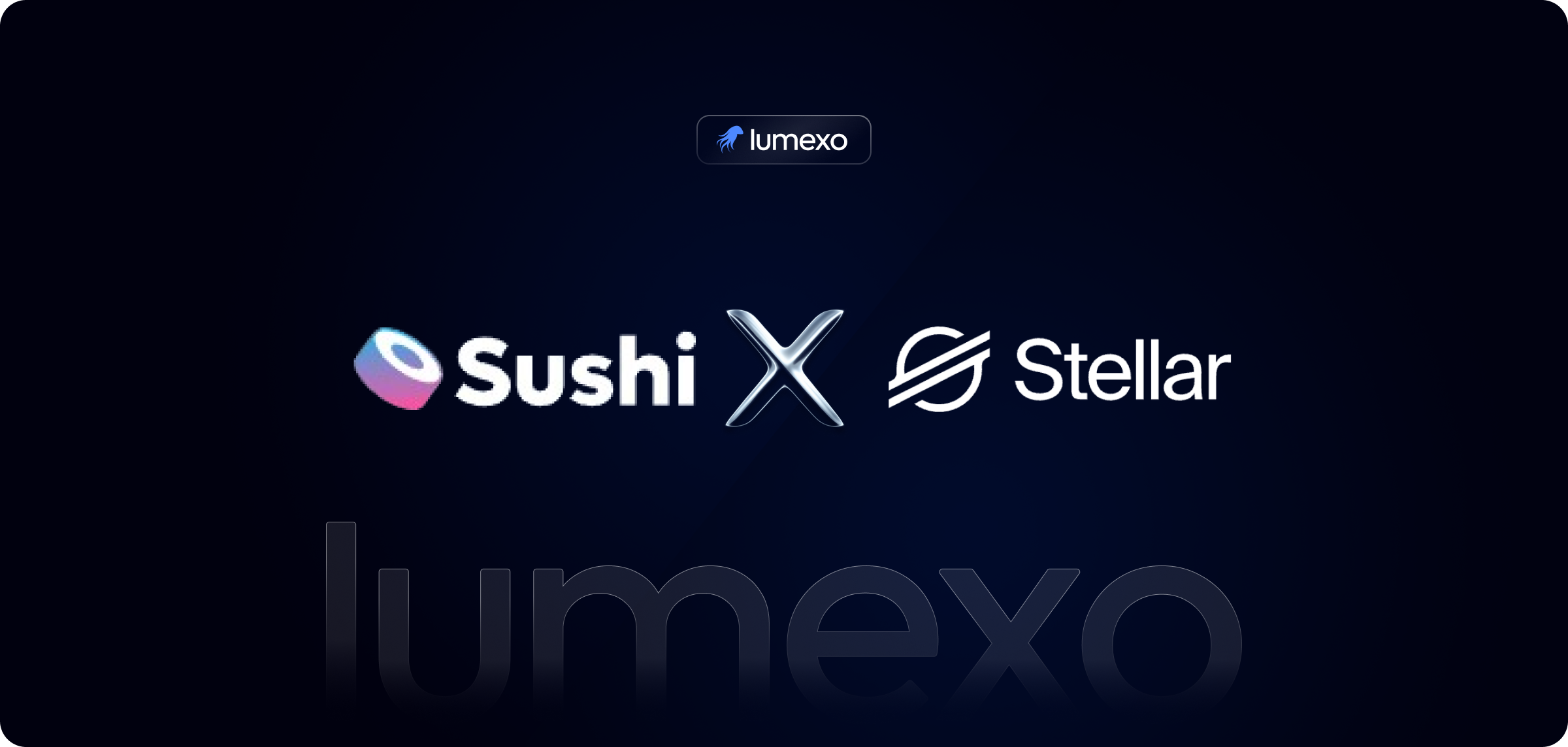 SushiSwap V3 on Stellar