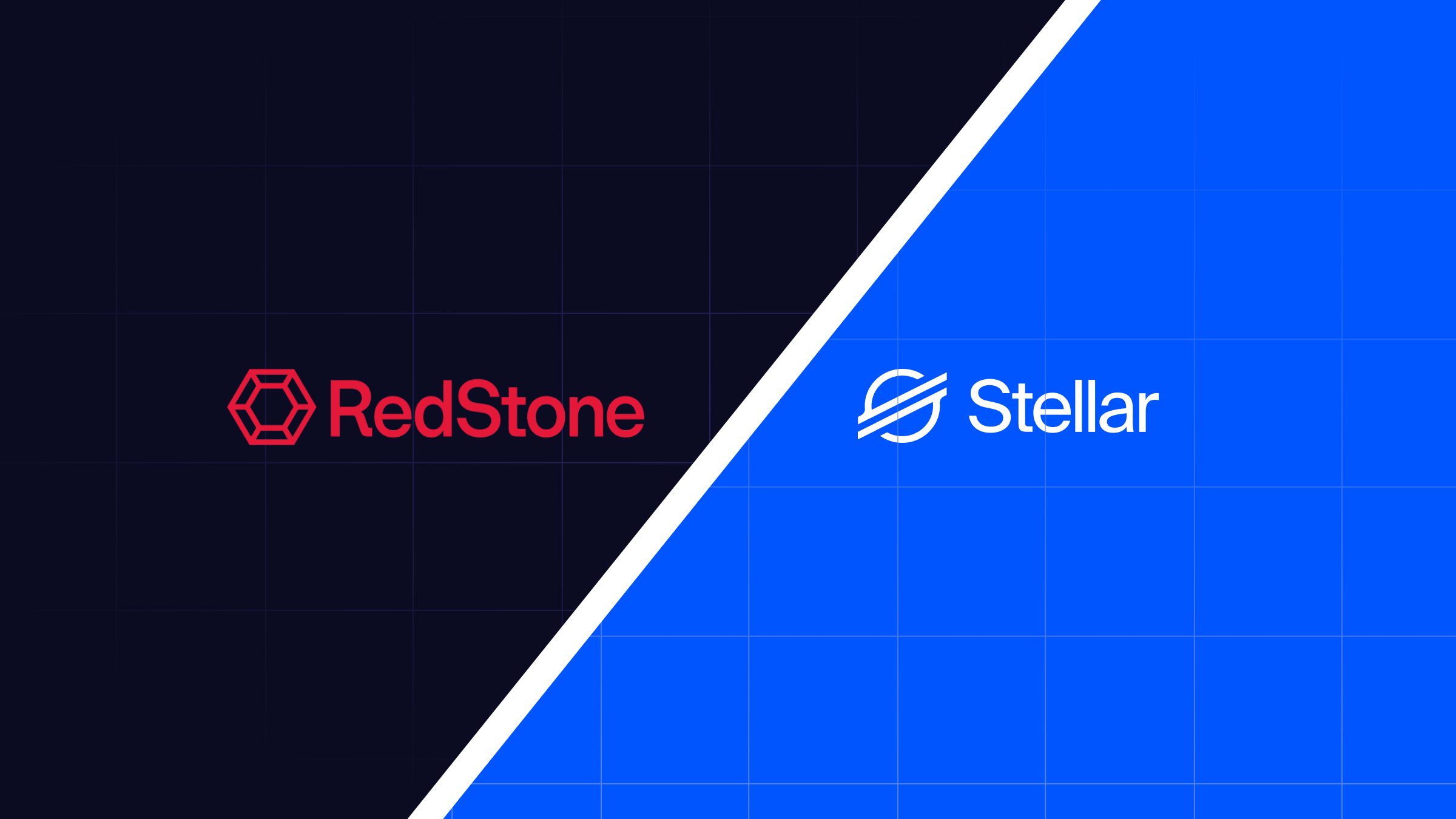 RedStone on Stellar