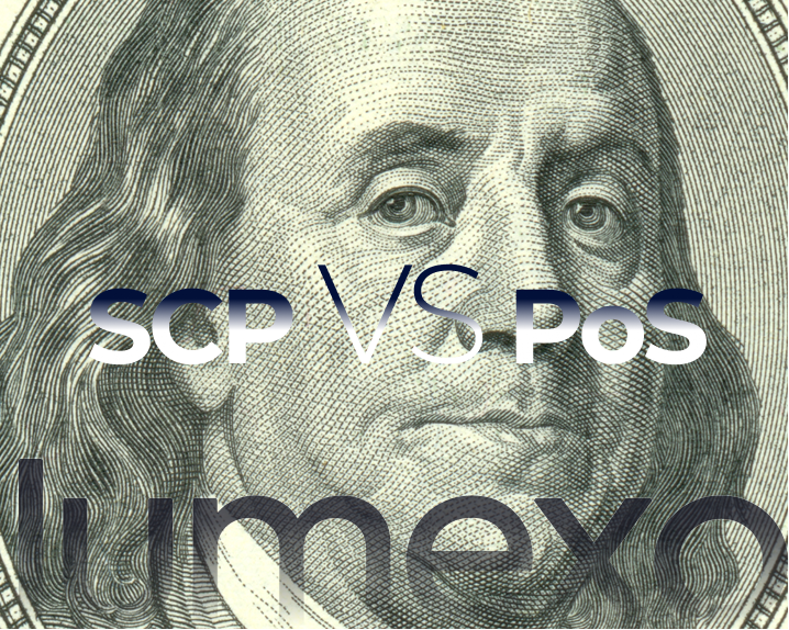 Stellar Consensus Protocol vs Proof of Stake