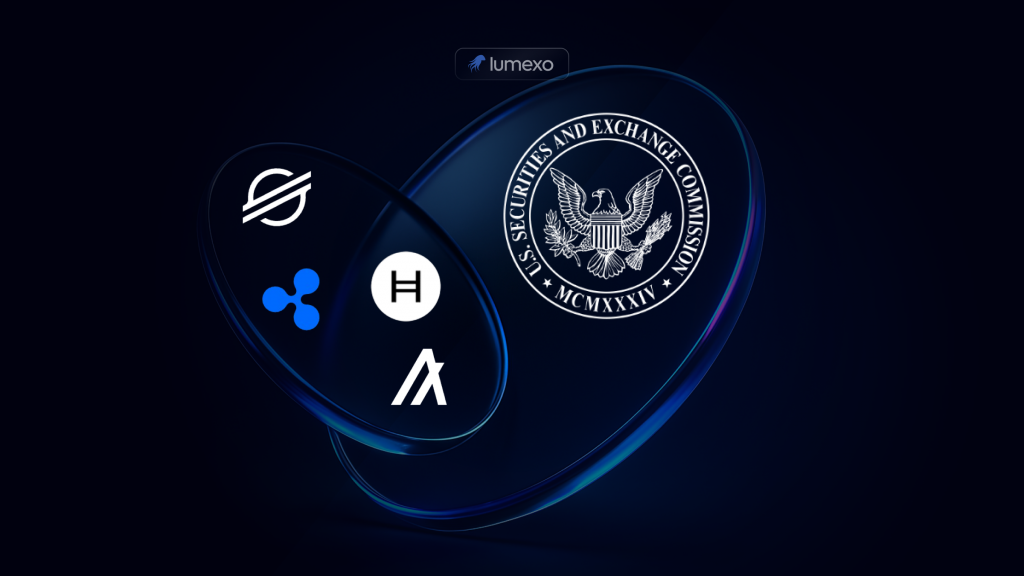 SEC digital commodity crypto 2026