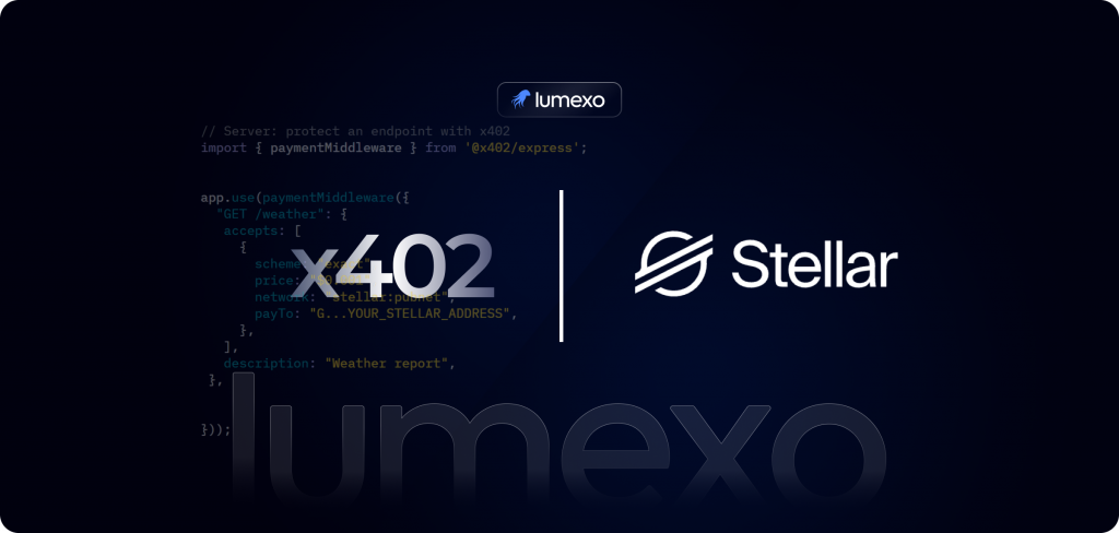 x402 on Stellar
