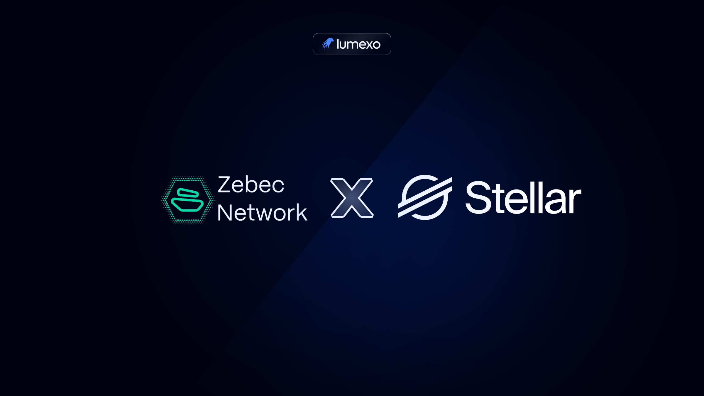 Zebec Stellar partnership payroll