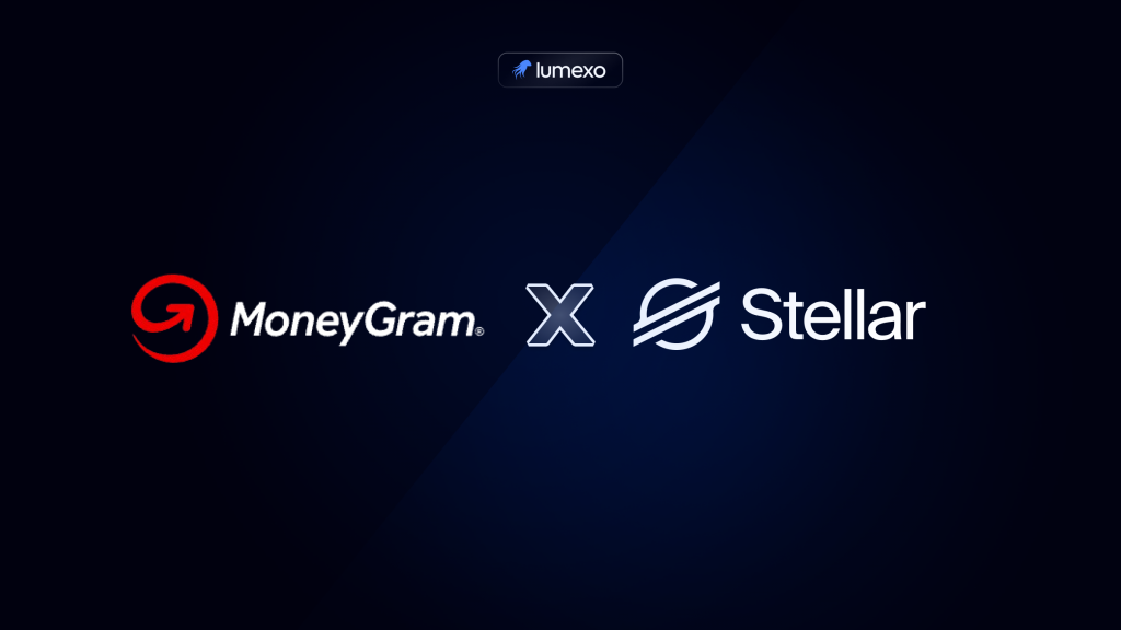 Stellar stablecoin partnership 2026