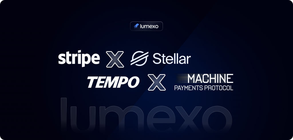 Machine Payments Protocol Stellar