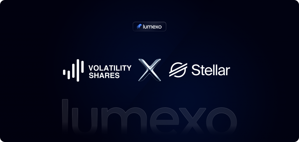 Stellar XLM leveraged ETF