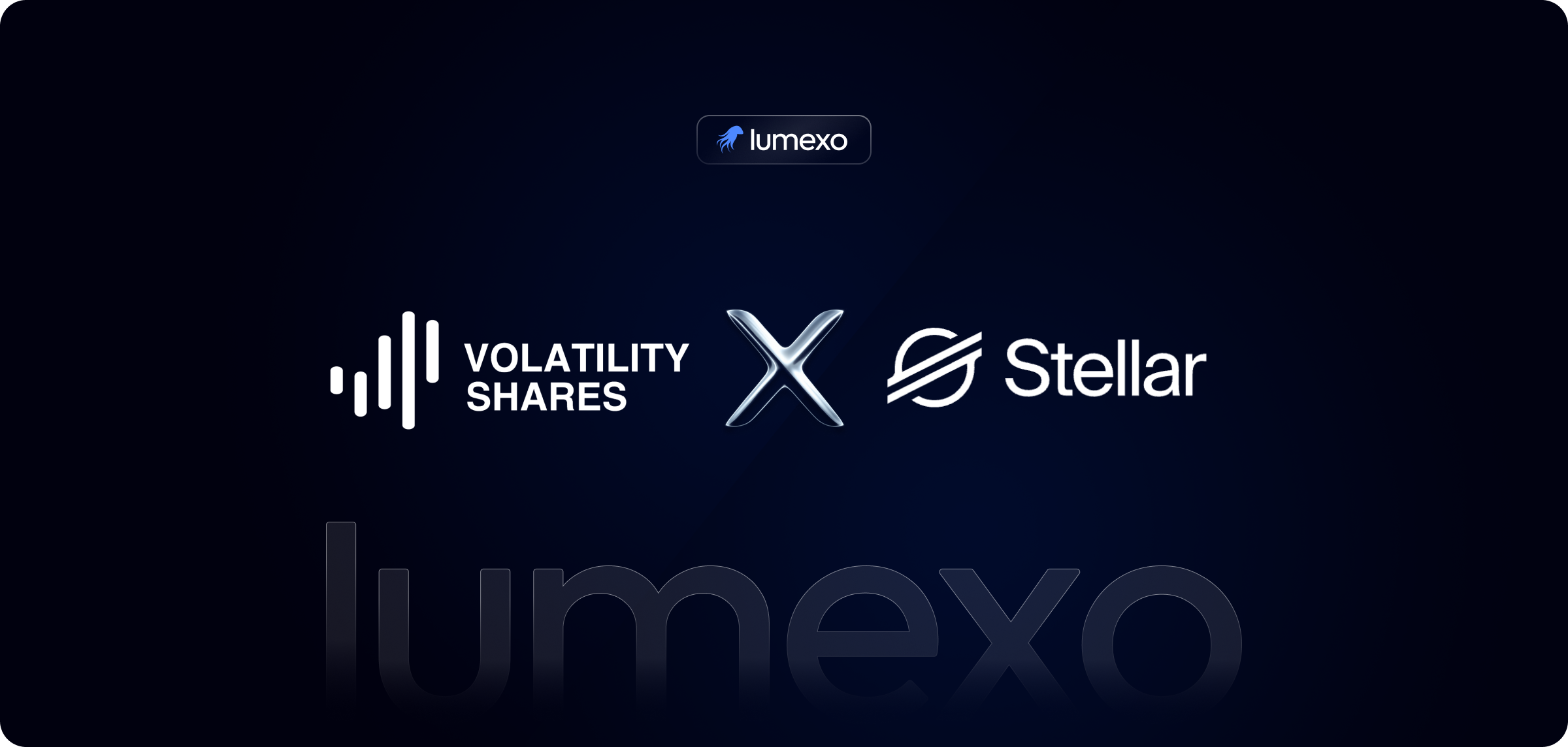 Stellar XLM leveraged ETF