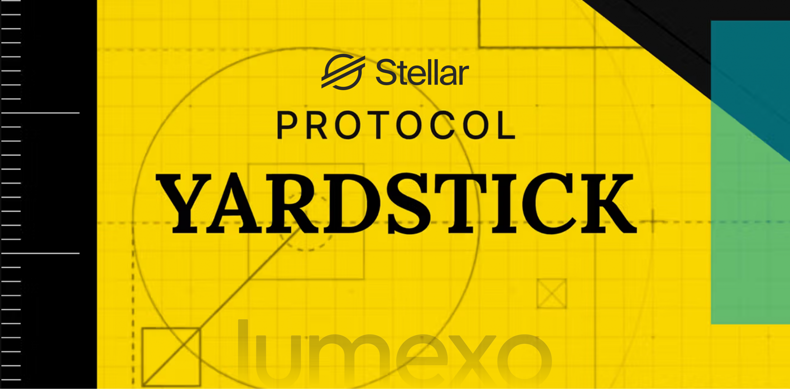 Stellar Protocol 26 Yardstick upgrade