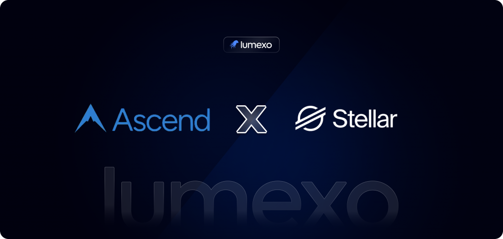 real-world asset credit infrastructure Stellar