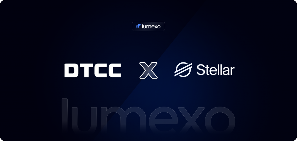 DTCC Stellar tokenization
