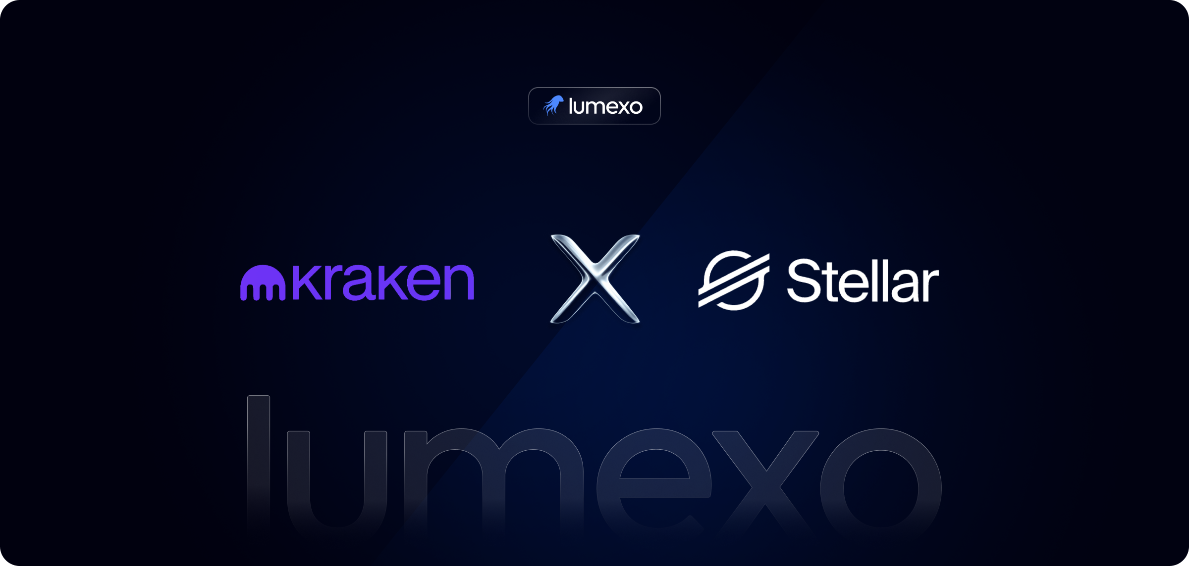 USDC on Stellar Kraken