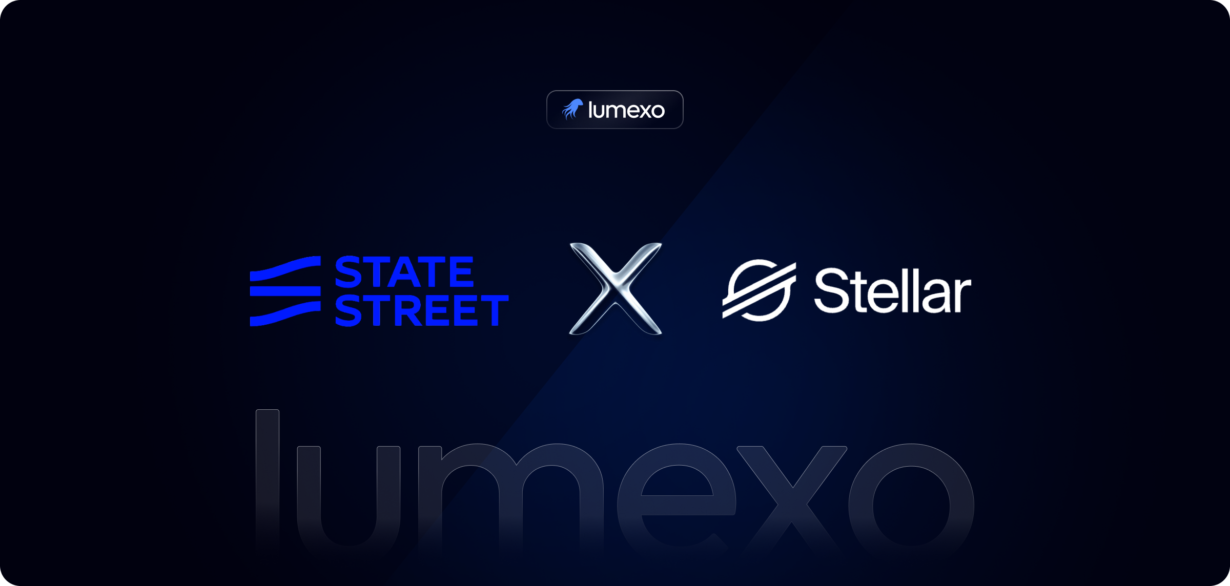Stellar blockchain tokenized fund
