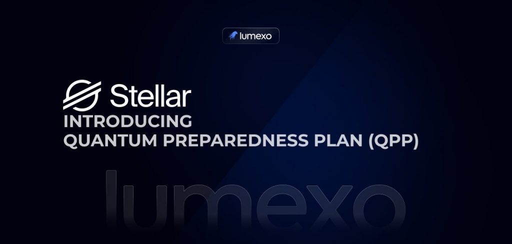 Stellar Quantum Preparedness Plan