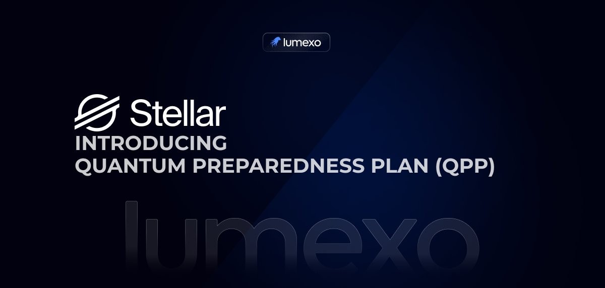 Stellar Quantum Preparedness Plan