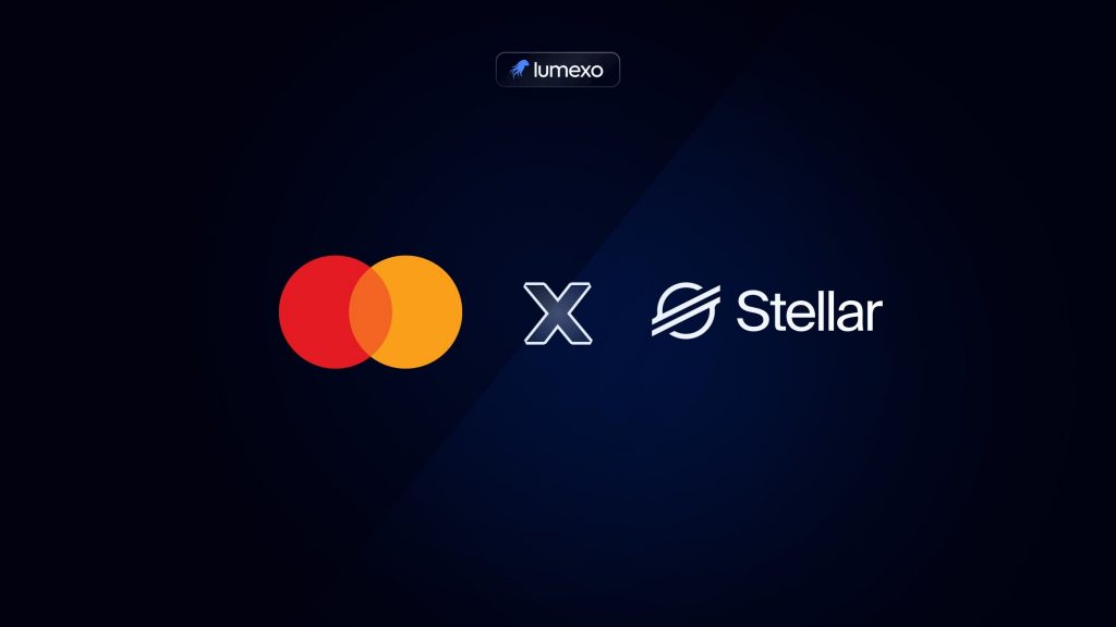 Mastercard Crypto Partner Program Stellar