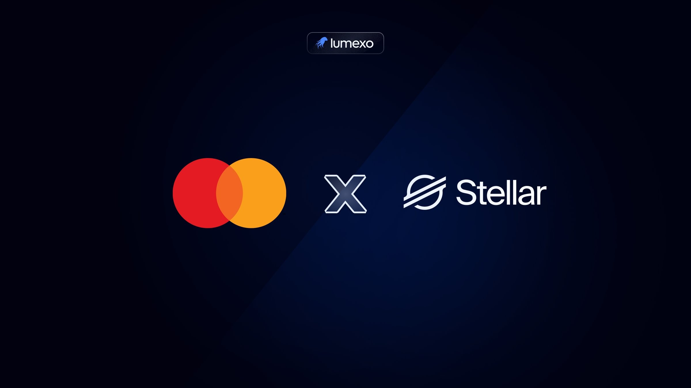Mastercard Crypto Partner Program Stellar