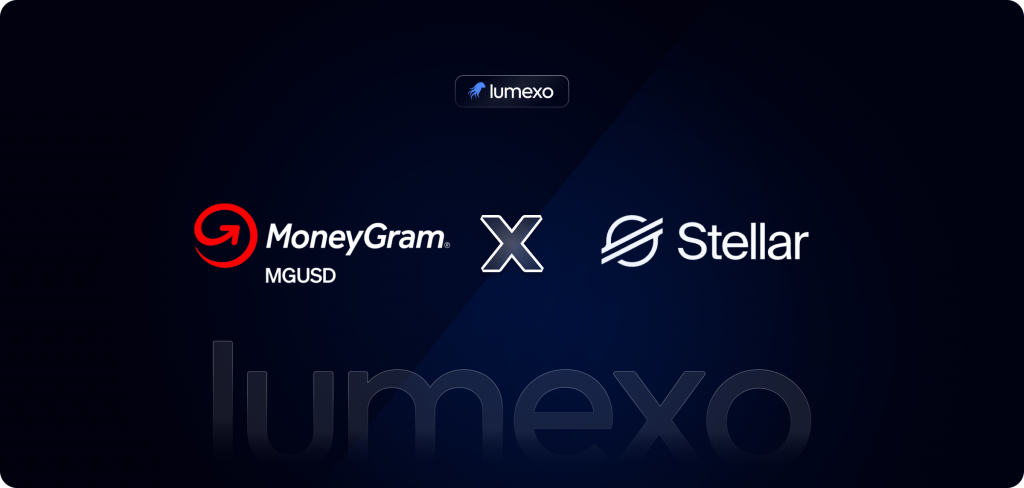 MoneyGram MGUSD stablecoin Stellar