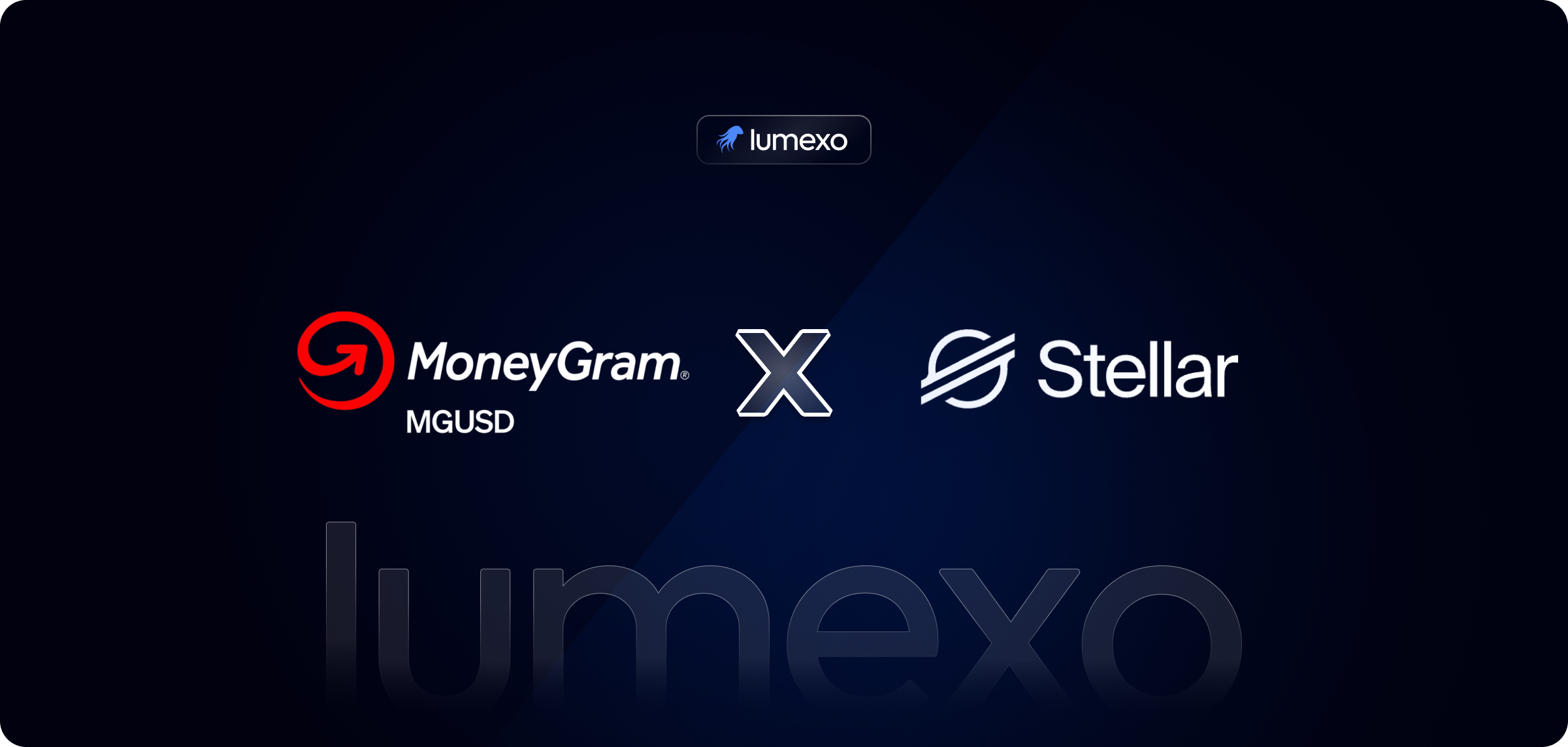 MoneyGram MGUSD stablecoin Stellar