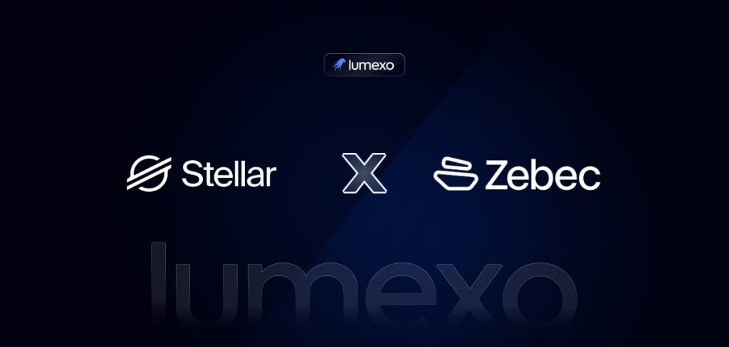 Stellar Zebec stablecoin payroll