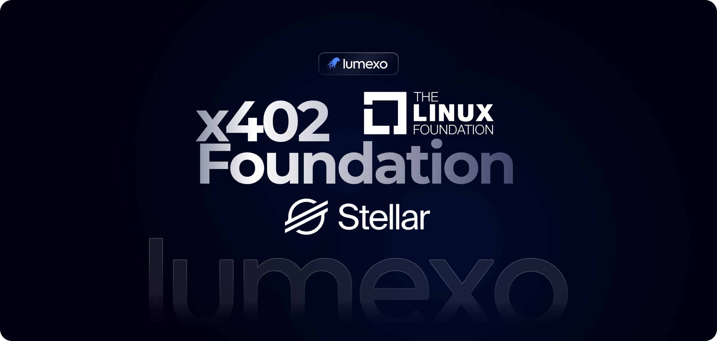 Stellar x402 Foundation
