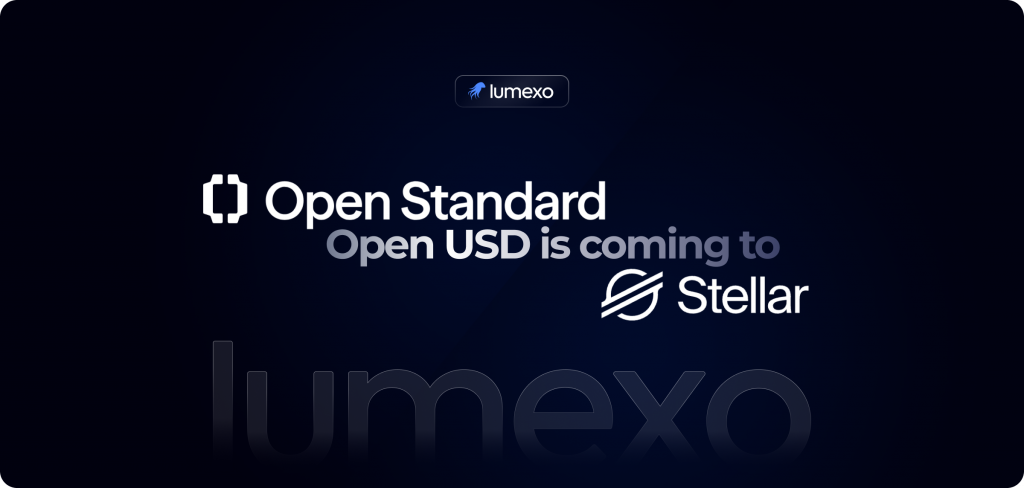 Stellar Open USD stablecoin