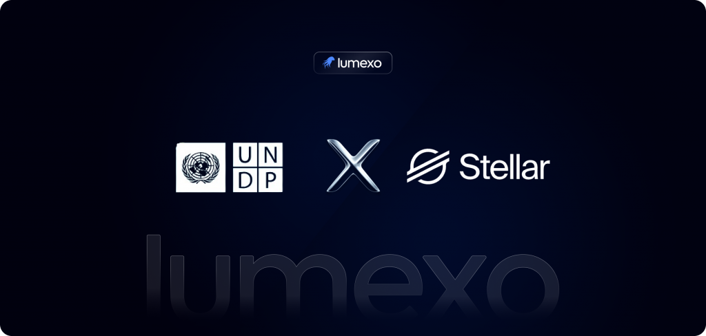 Stellar UNDP partnership blockchain payments