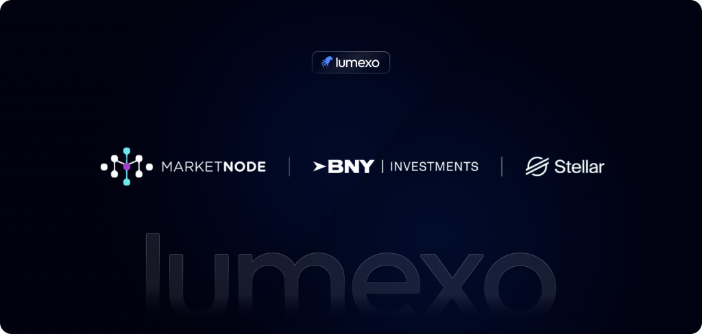 BNY Investments Stellar network