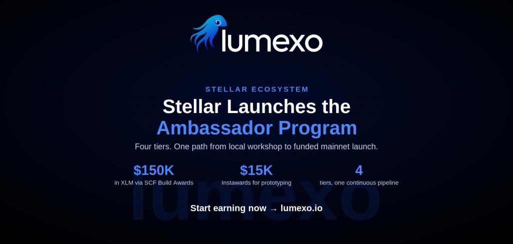 Stellar Ambassador Program