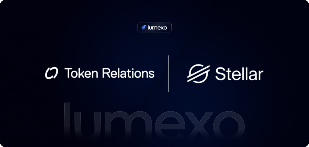 Stellar Token Relations coverage