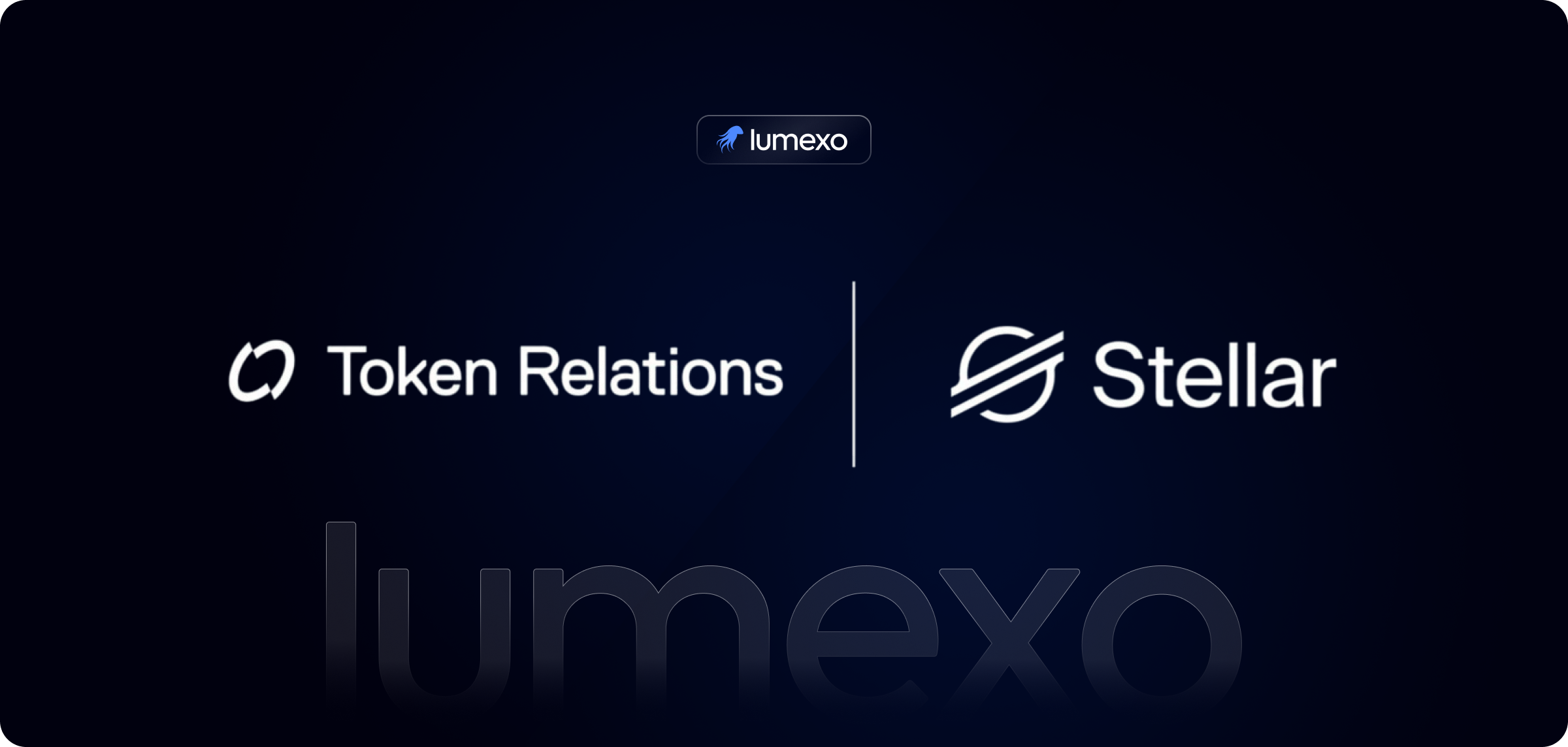 Stellar Token Relations coverage